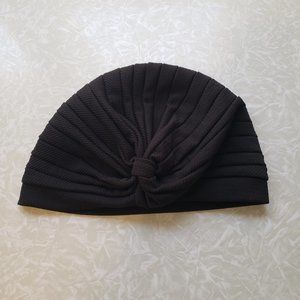Unique vintage turban
